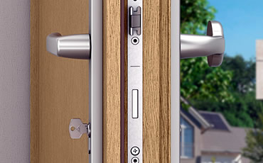 Replacing door and window handles in Bury