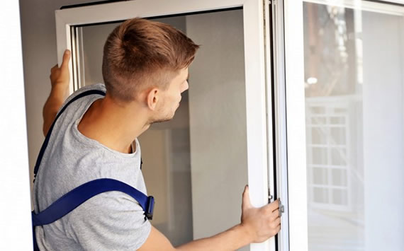 window glass replacement service