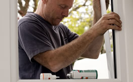 Repair for failed glazing units